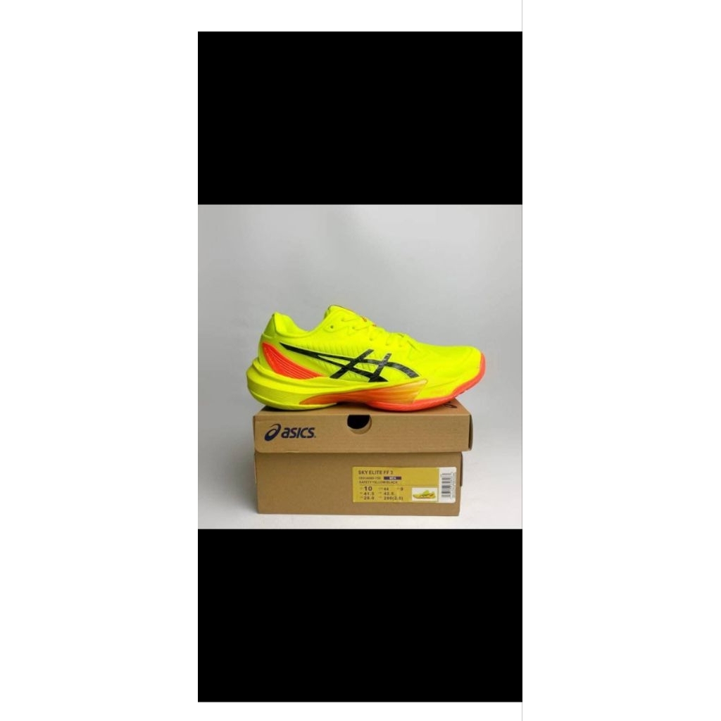 asics sky elite ff3