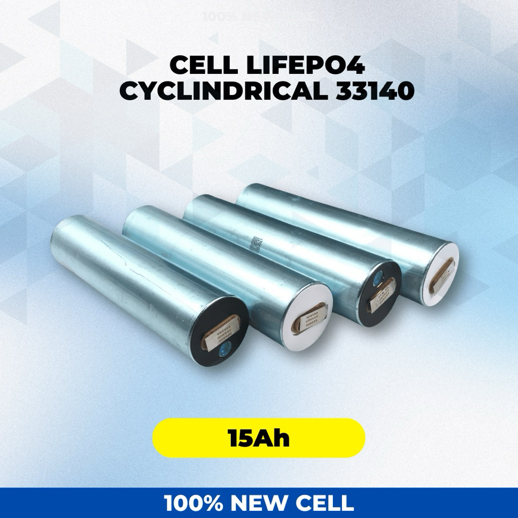 cell lifepo4 15ah