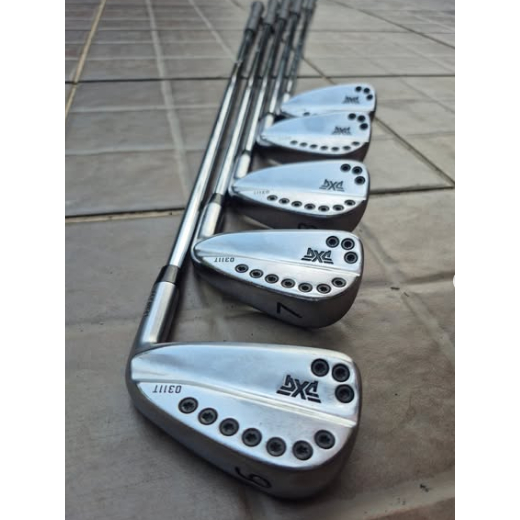 Stick Golf Iron Set PXG 0311 T Gen 1