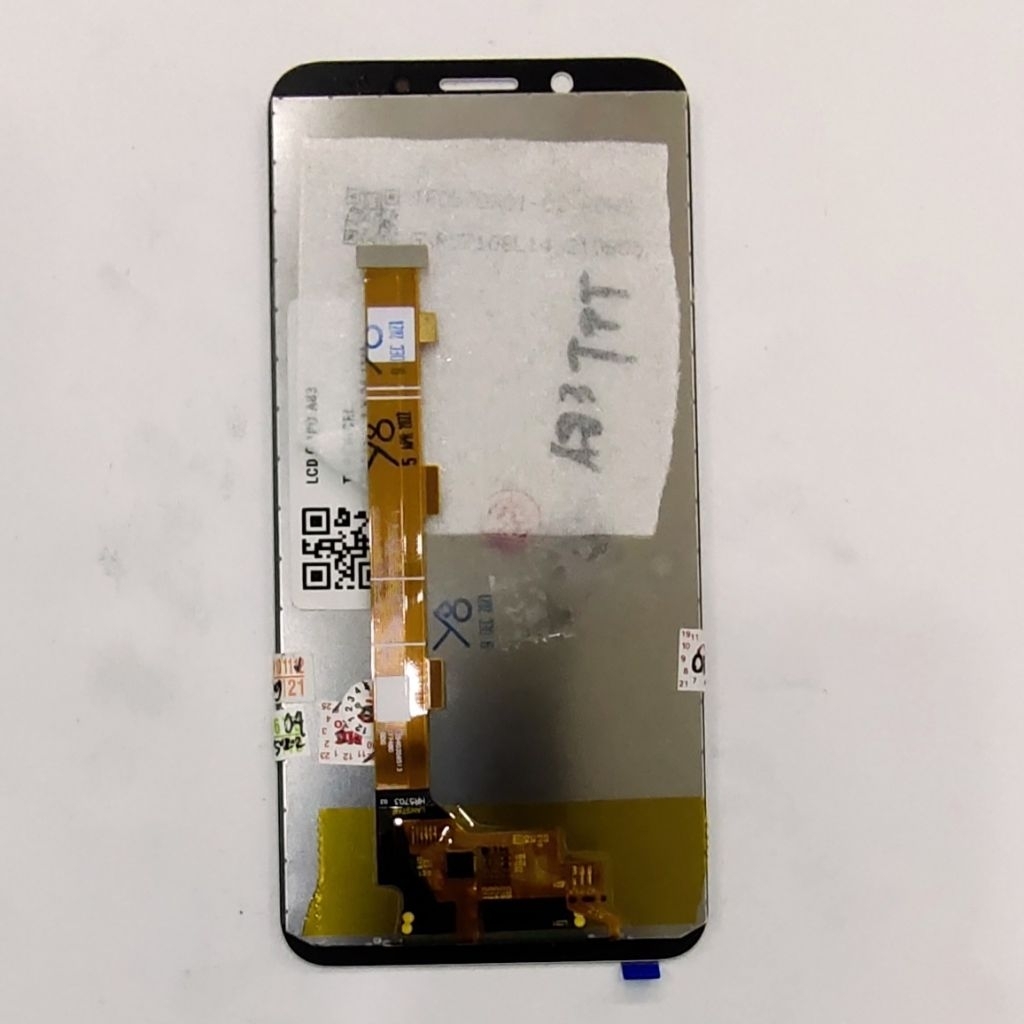 LCD TS OPPO A83 / LCD TOUCHSCREEN OPPO A83 / LCD OPPO A83 ORIGINAL PRESISI 100% TESTED
