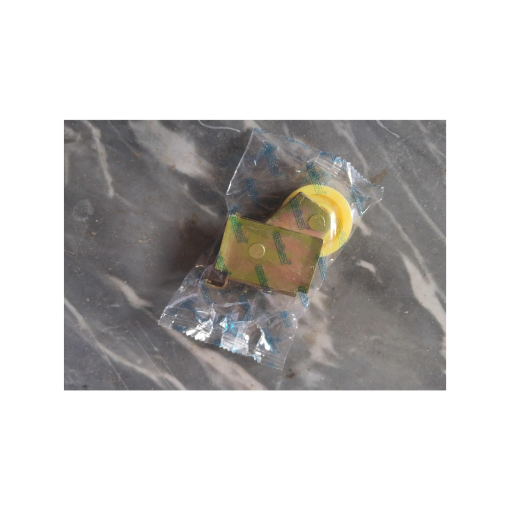 Roda Jendela dan Pintu Sliding