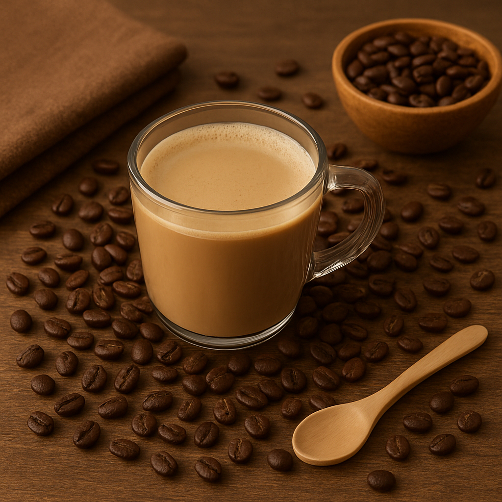 

Kopi Robusta Original Sulawesi Fresh Roast Celebes Coffee