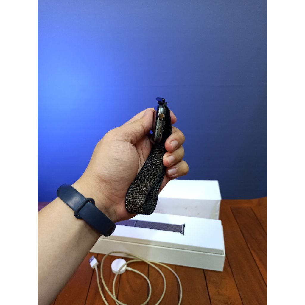 Apple Watch Series 4 Ex Ibox