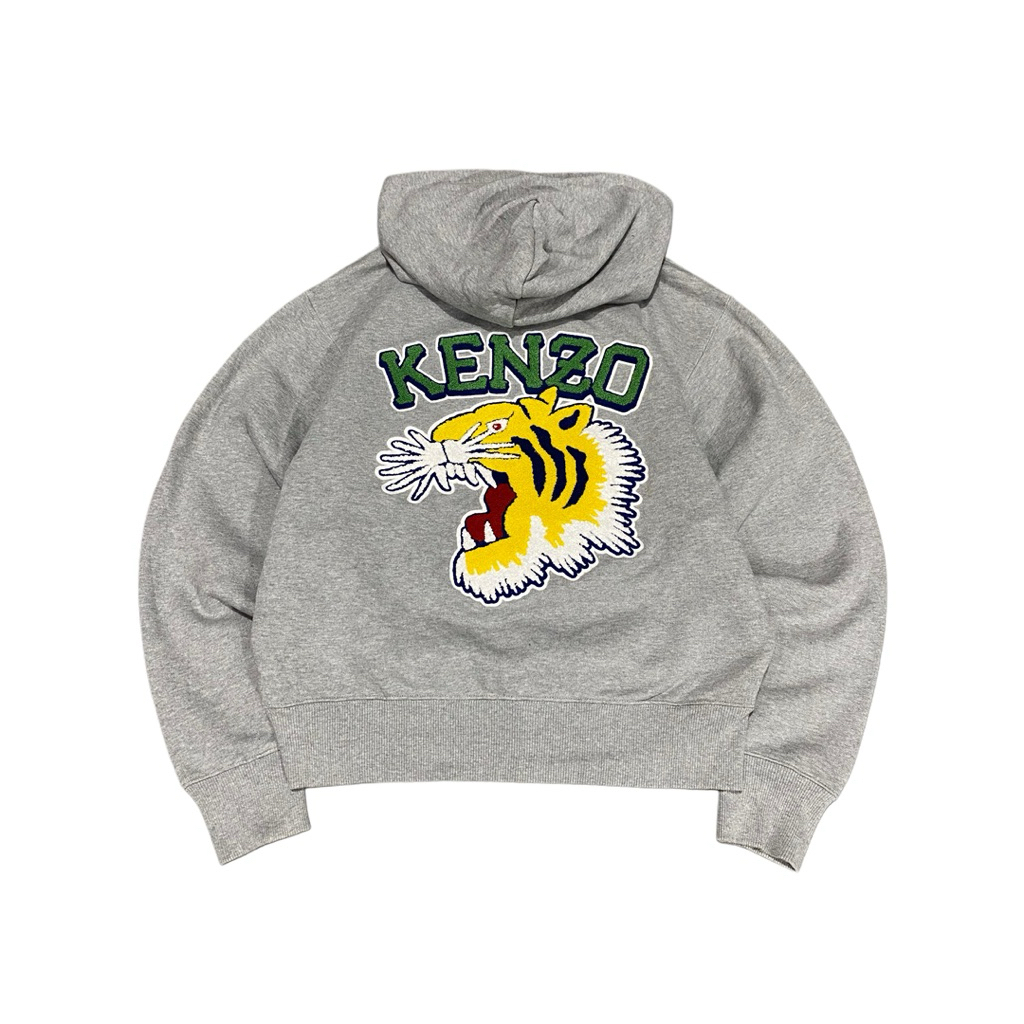 Hoodie Kenzo Paris