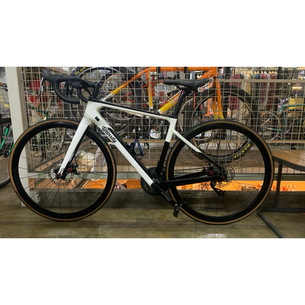 Sepeda Pacific Spectre 4