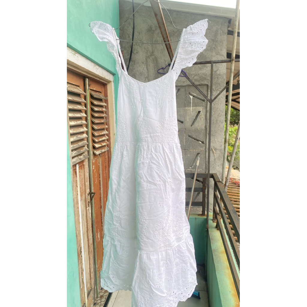 preloved zara katbol lucuuuu