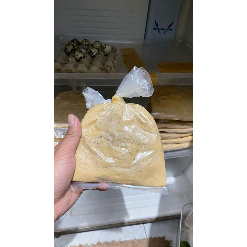 

keju murni kemasan 350/500g