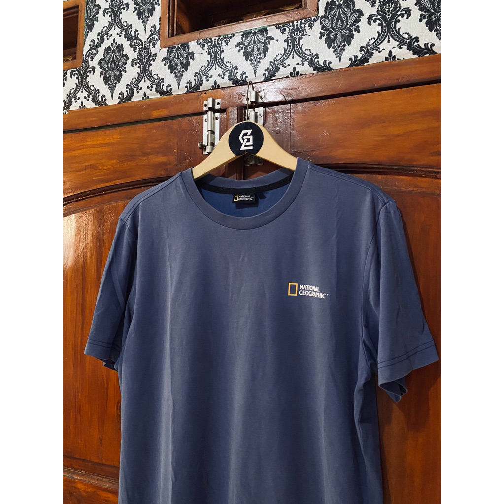 T Shirt Natgeo
