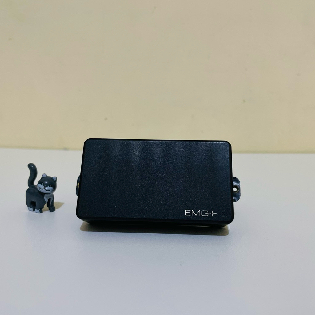 EMG HZ H4