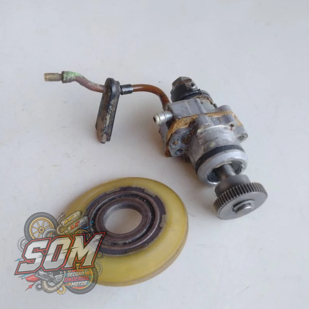 POMPA OLI FIZ R F1ZR 3YR FORCE 1 SIGMA ORIGINAL COPOTAN