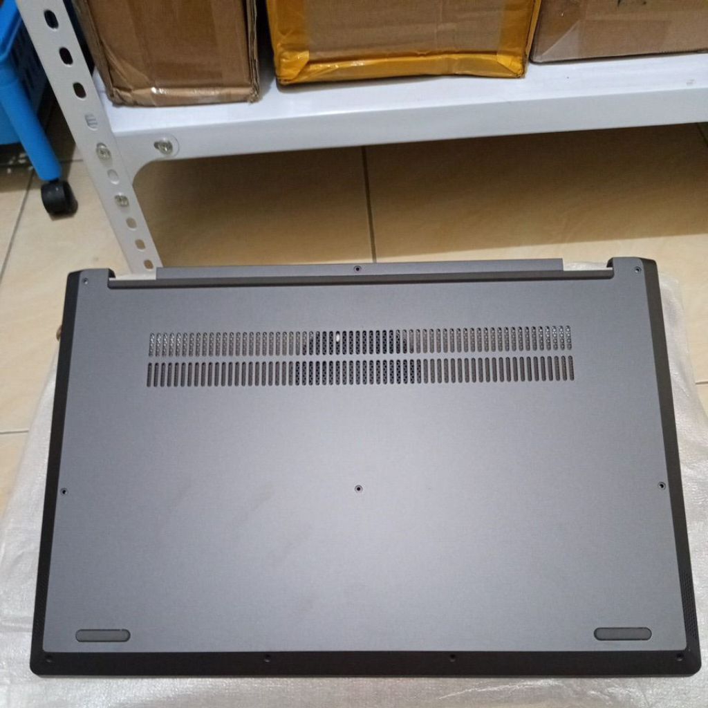 CASING BOTTOM BAWAH LAPTOP LENOVO IDEAPAD FLEX 5-15IIL FLEX 5-15IML 15IWL