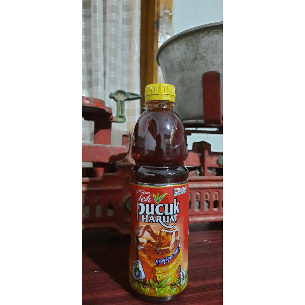 

Teh Pucuk 350 ml