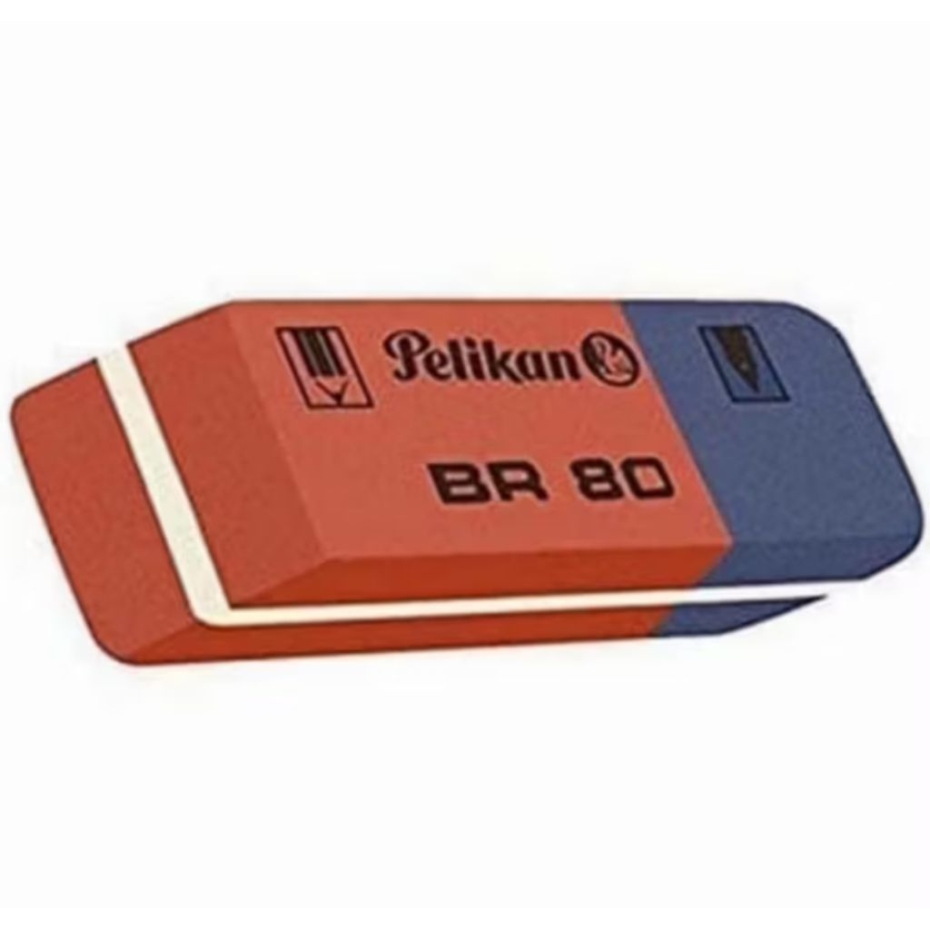 

Penghapus pulpen pelikan ukuran kecil BR80