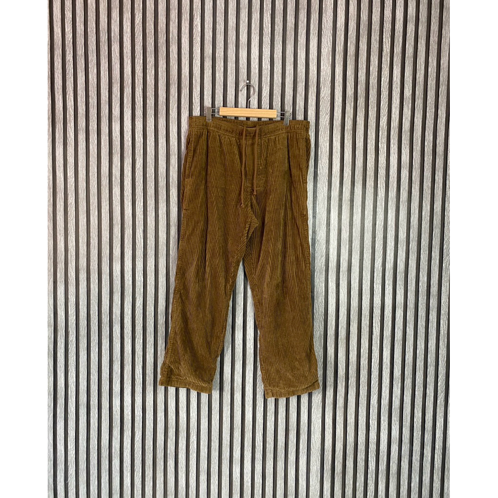 Celana Panjang H&M KURDORAI (LIMITED EDITION)