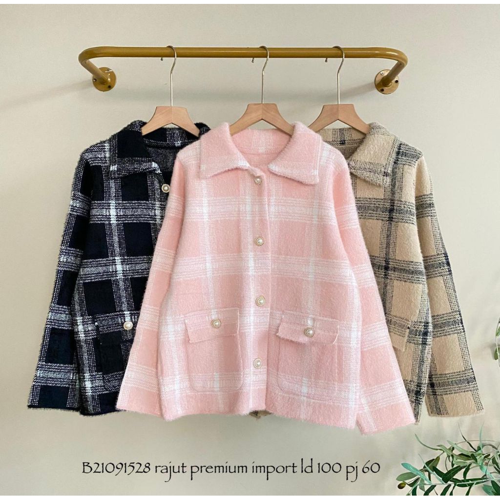 Outer tribal semi woll import