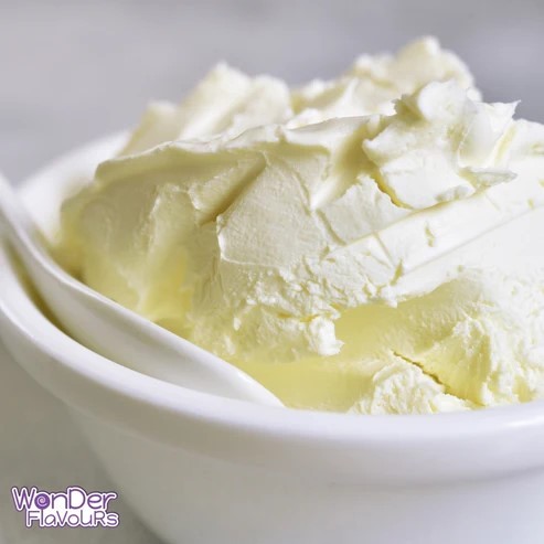 

WF Mascarpone Cream Cheese Flavor
