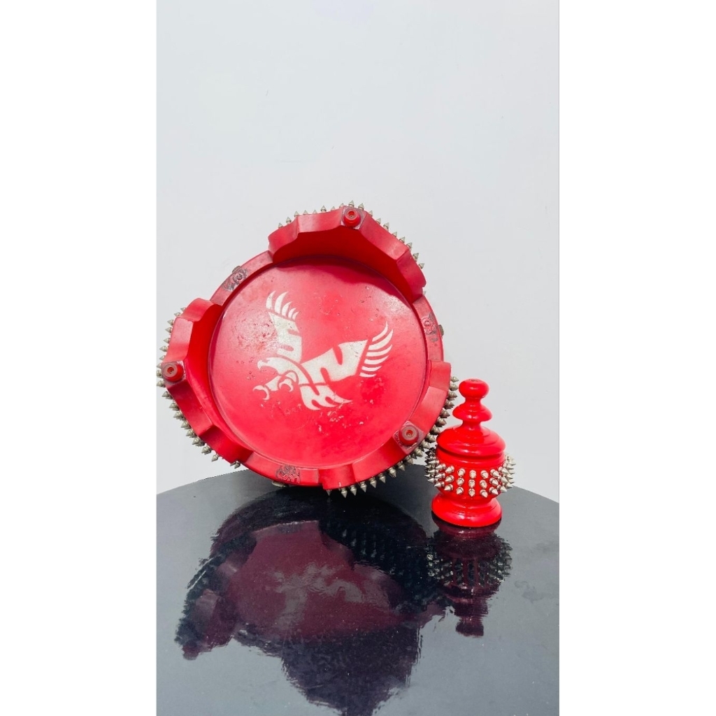 Tebok Lb Sazime Spike