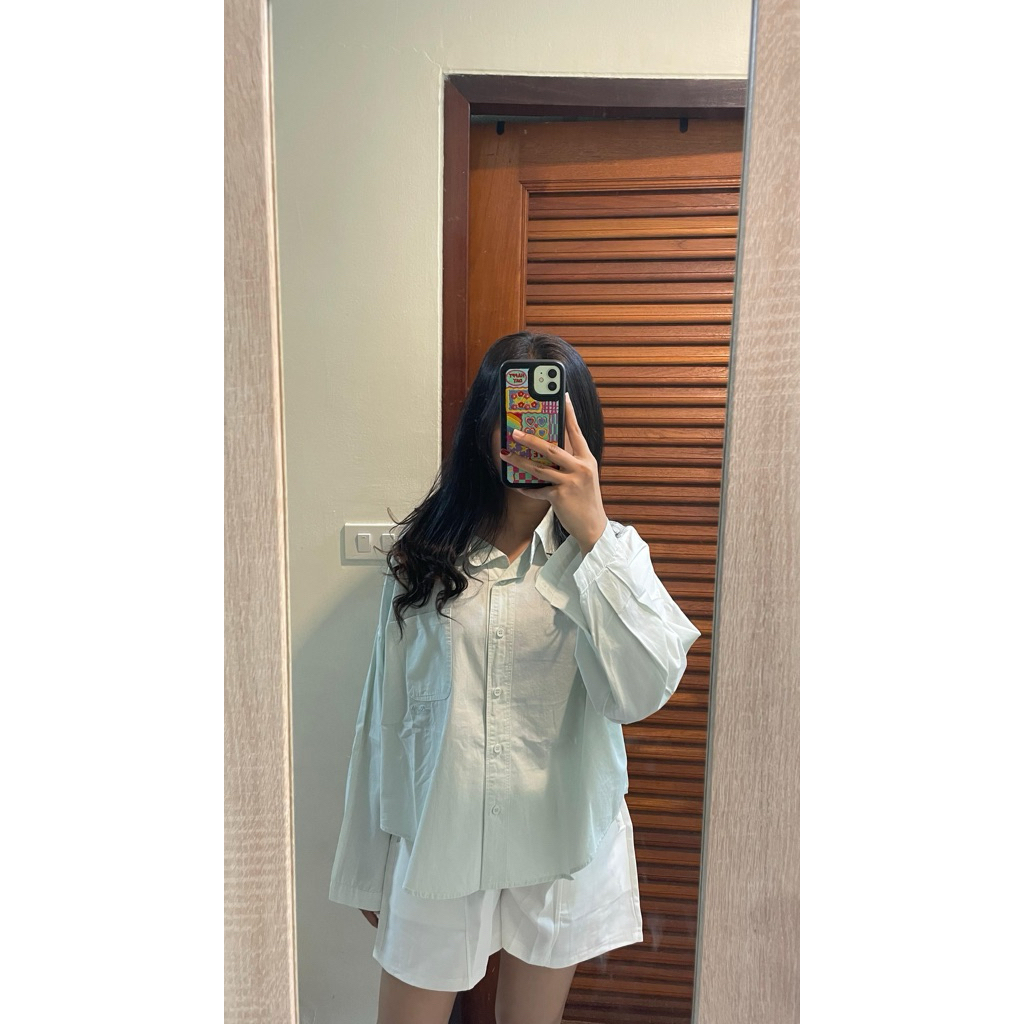 Wanwan clothing