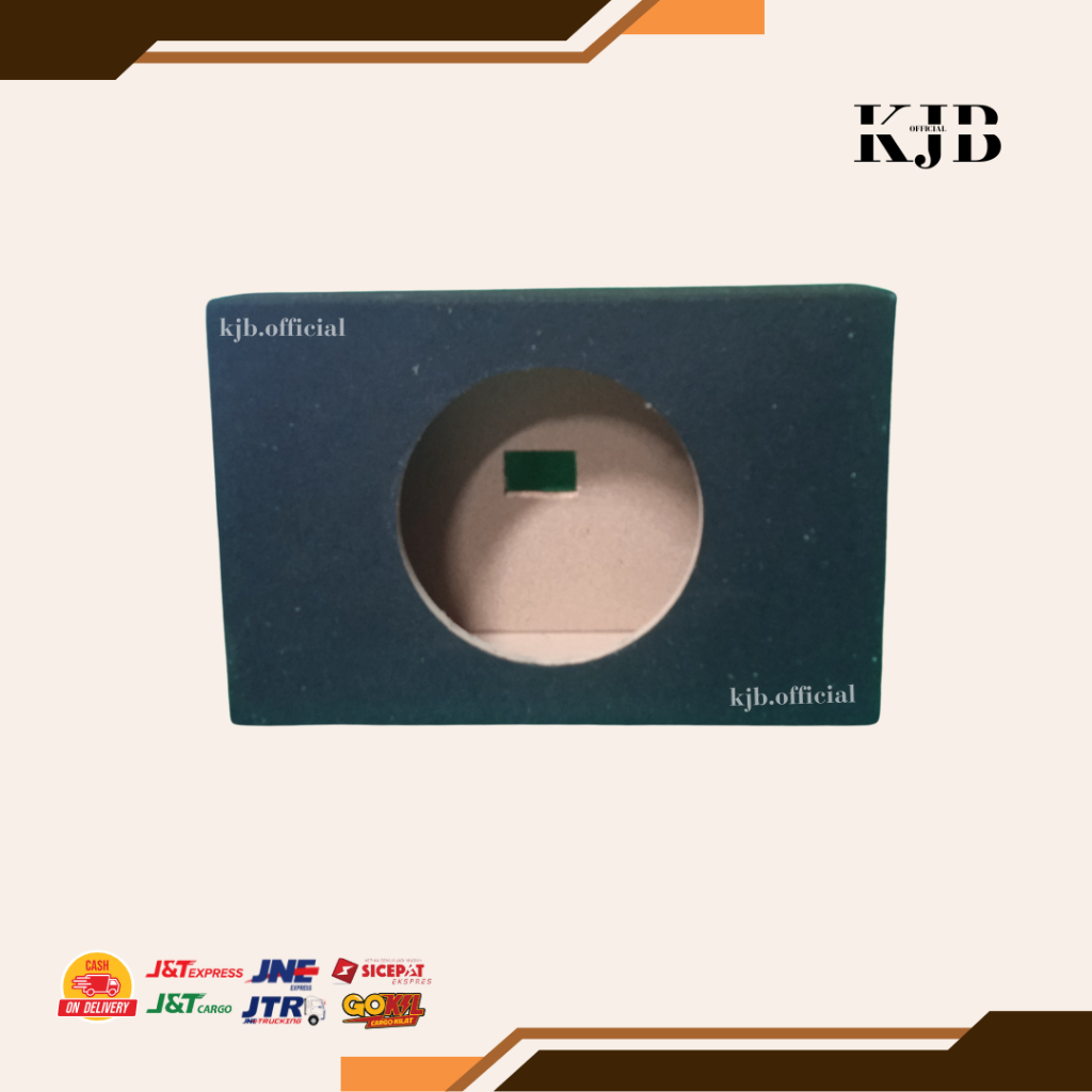 Box Speaker 12 Inch Avanza Universal