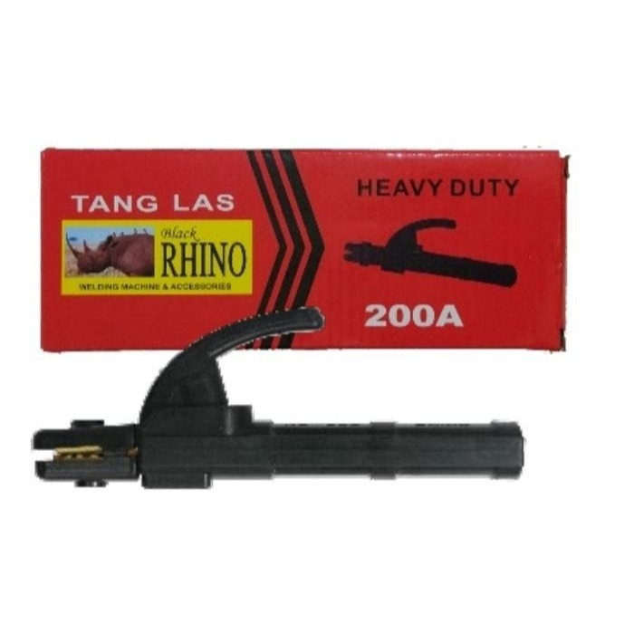 Tang Las 200A Rhino / Stang Las Rhino 200 A / Tang Las 200 A Model Germany / Stang Las 200 Amp / Ele