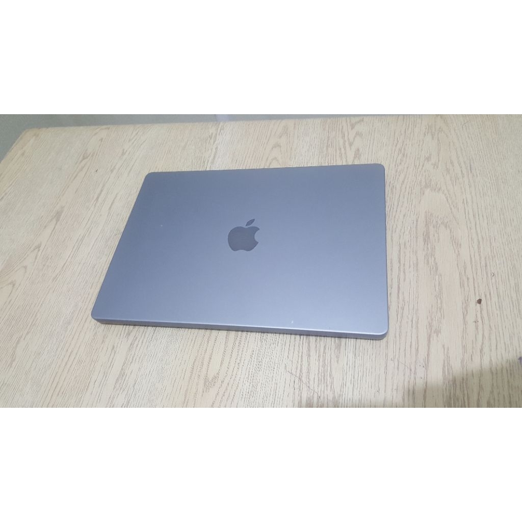 Macbook Pro 2021 M1 Pro 14 Inch 16/1tb