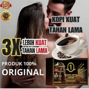 Kopi Stamina Pria Dewasa Keras Tahan Lama - boost kopi  IS