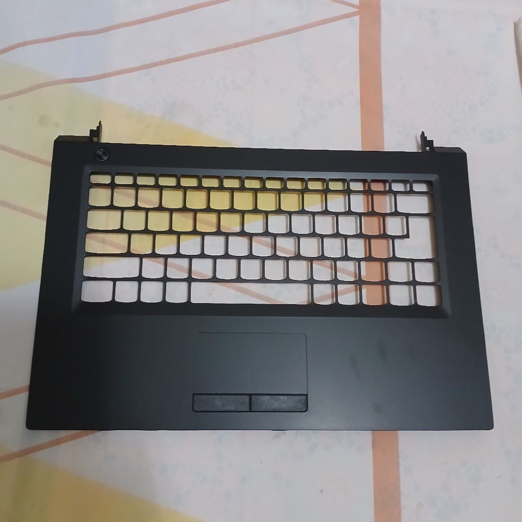 CASE CASING PALMREST KEYBOARD LAPTOP LENOVO V310-14
