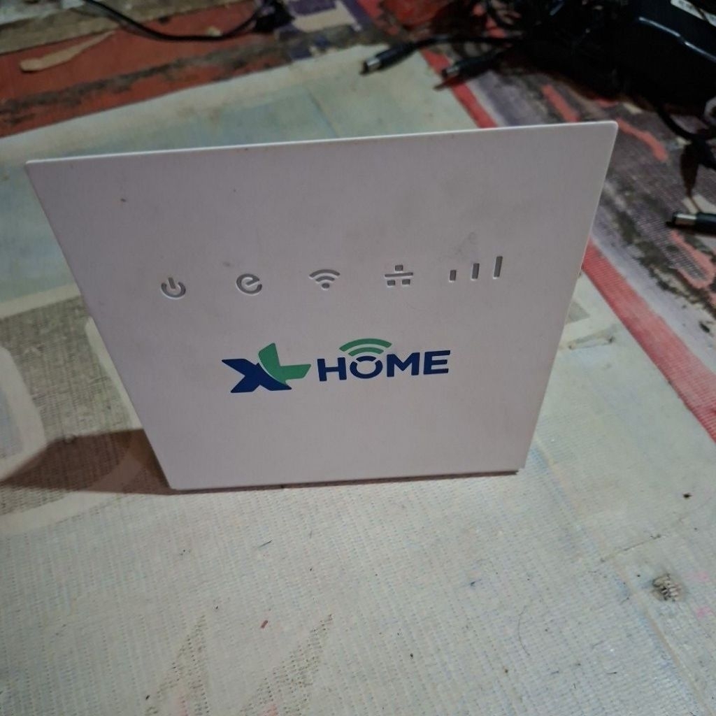 Xl home mv008 unit adaptor