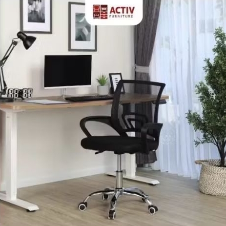 Kursi Kantor Putar Activ / Kursi Putar / Kursi Kantor