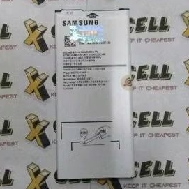 BATERAI SAMSUNG A710 / BATRE SAMSUNG A7 2016 / BATRE SAMSUNG J7 PRIME ORIGINAL
