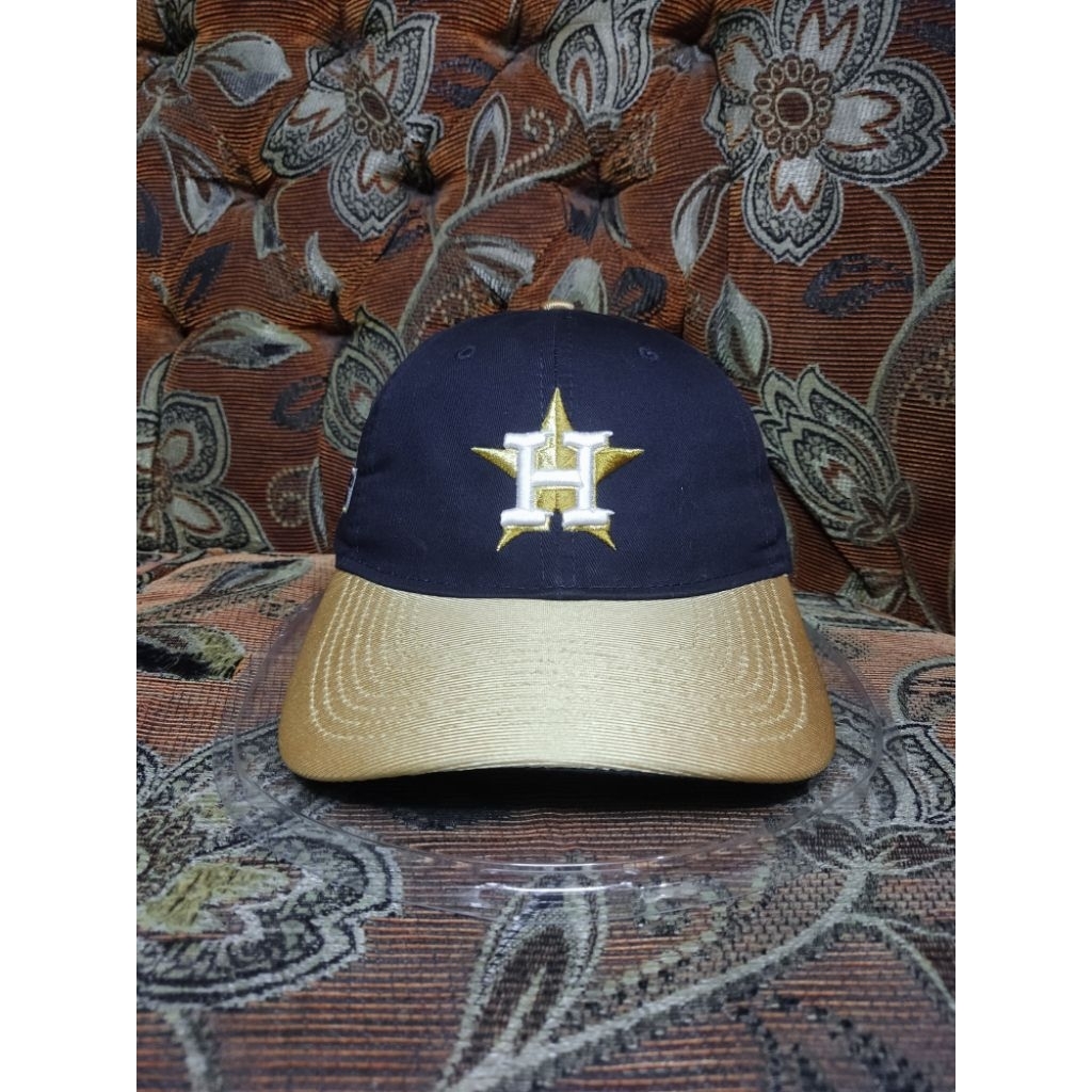 Topi New Era 9Twenty MLB Houston Astros
