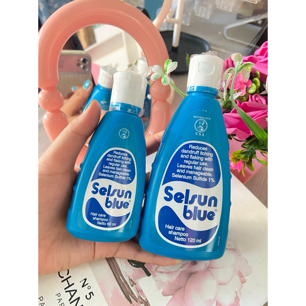 sampo selsun anti kotembe