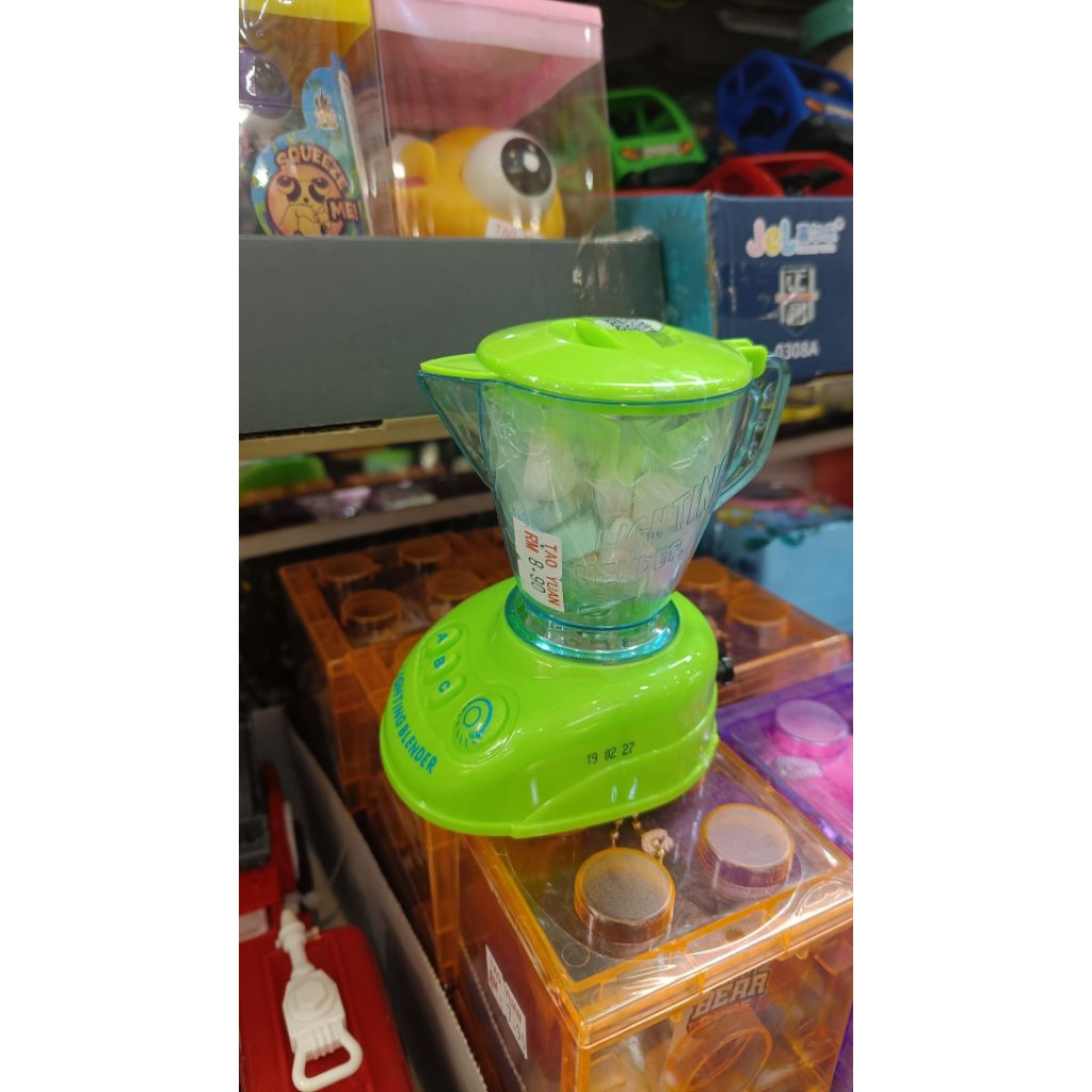 

PREORDER SNACK PERMEN MAINAN HOUSEWARE 1kg