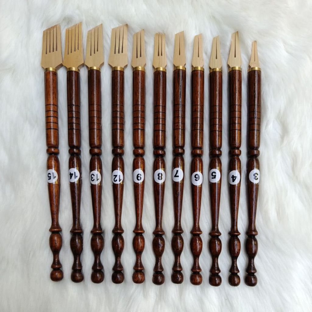 

KALAM DEKORASI, KALAM KALIGRAFI DEKORASI.