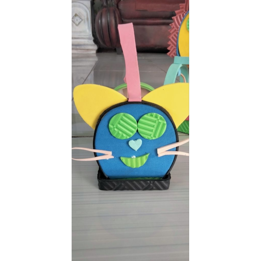 rumah klomang sedang terlaris/ rumah klomang tahan lama