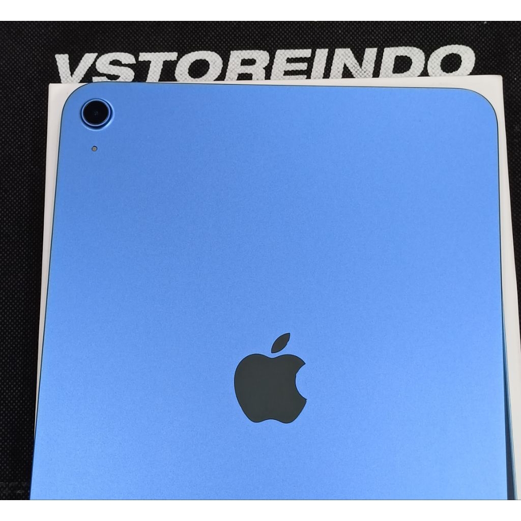 iPad Gen 11 A16 128 GB (2025) Wifi Only Garansi Resmi iBox Indonesia Second Bekas Original
