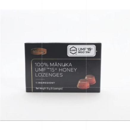 

Comvita UMF15+ Manuka Honey Lozenges