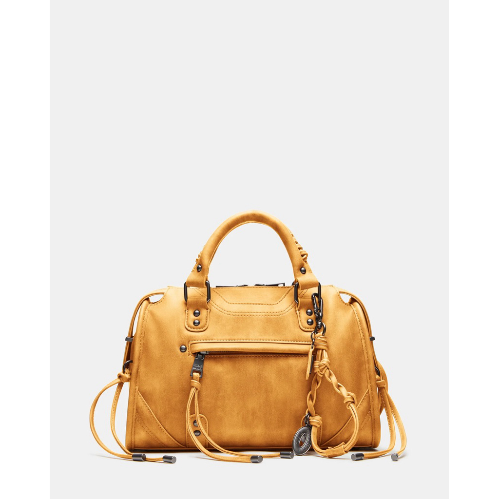 Steve Madden RIGGS BAG BANANA Women's Crossbody Bags