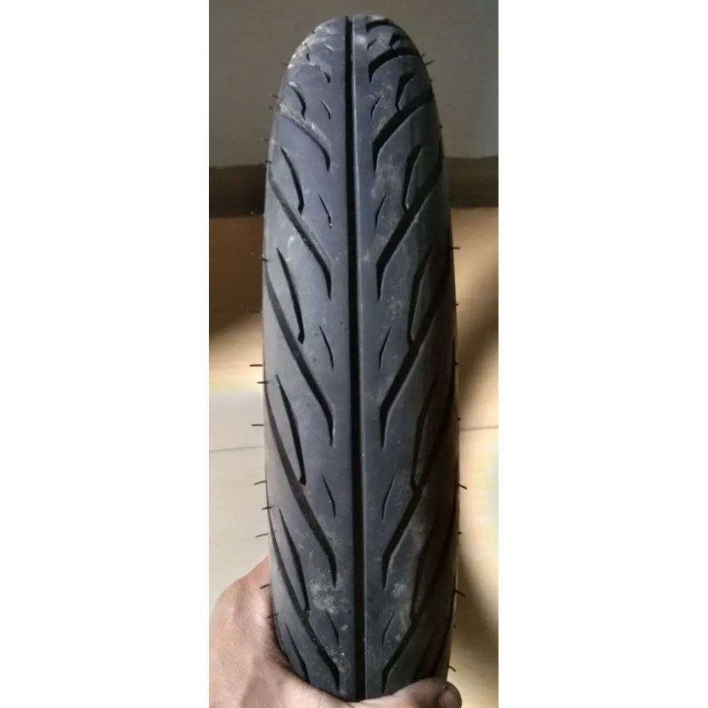 BAN RING 17 UKURAN 90/80-17 MEREK IRC