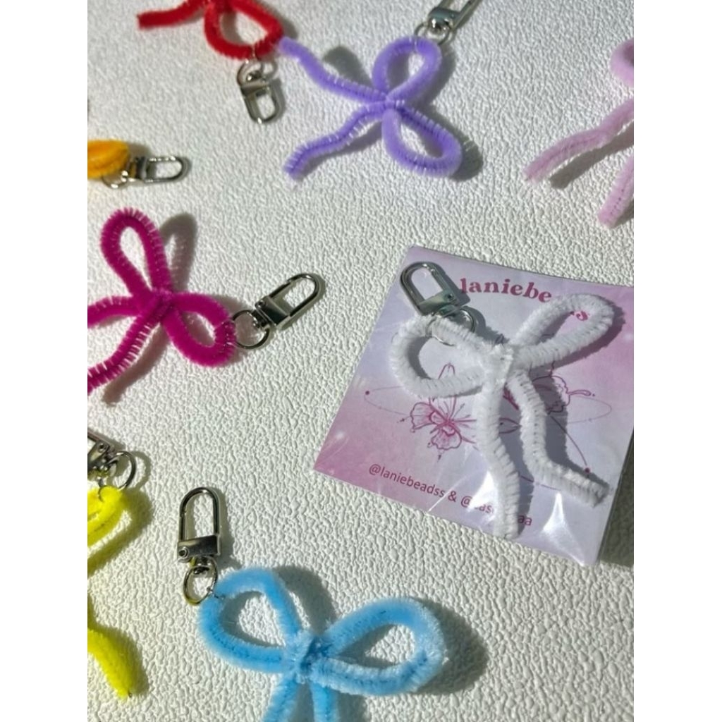 Gantungan Kunci Unik&Lucu