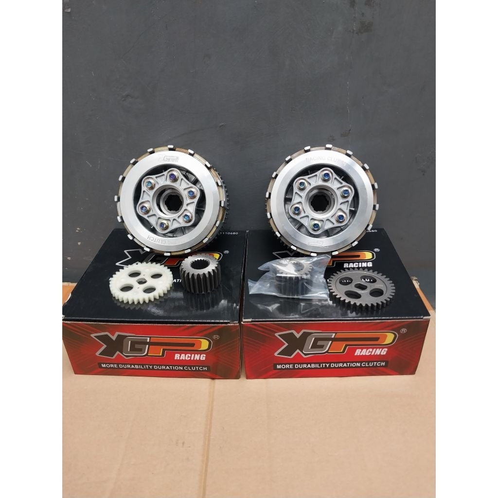 Drafgear Tiger 22 Drafgir Megapro 21 Ronsel Set Tiger Ronsel Set Primer Sekunder Drafgear Tiger Mp 2