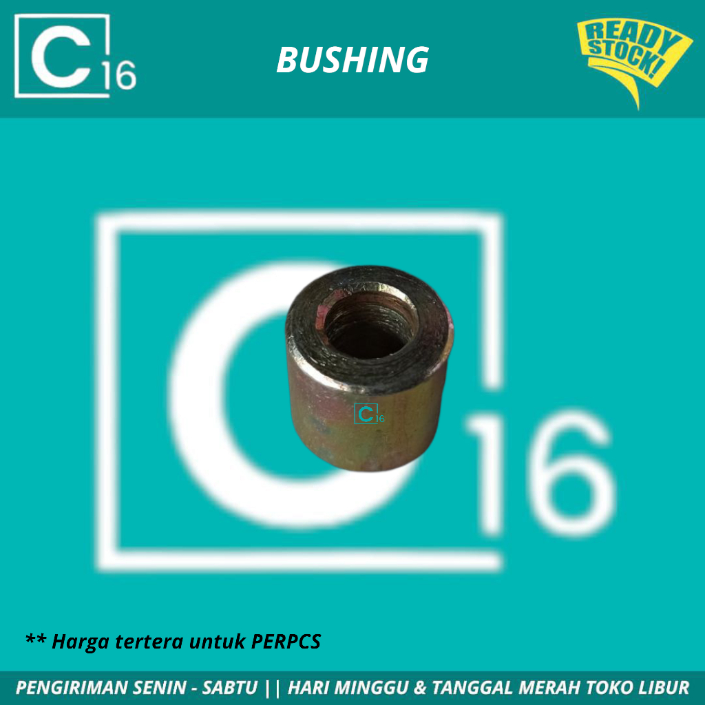Bushing Mesin Gergaji Potong Kayu Chainsaw 070
