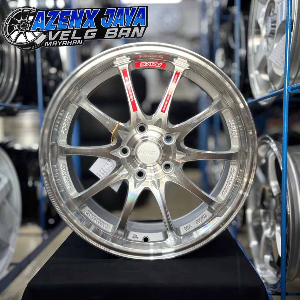 velg mobil CE28 R17 H5