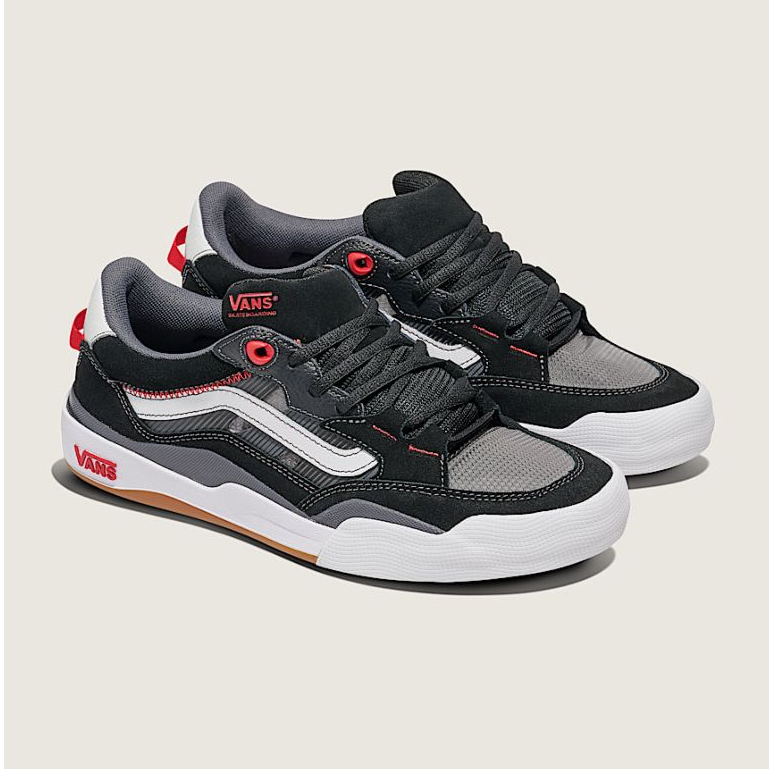 Sepatu Vans Wayvee Shoes Skate 2