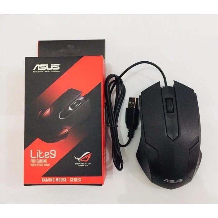 Mouse USB Kabel Asus / Mouse USB Asus