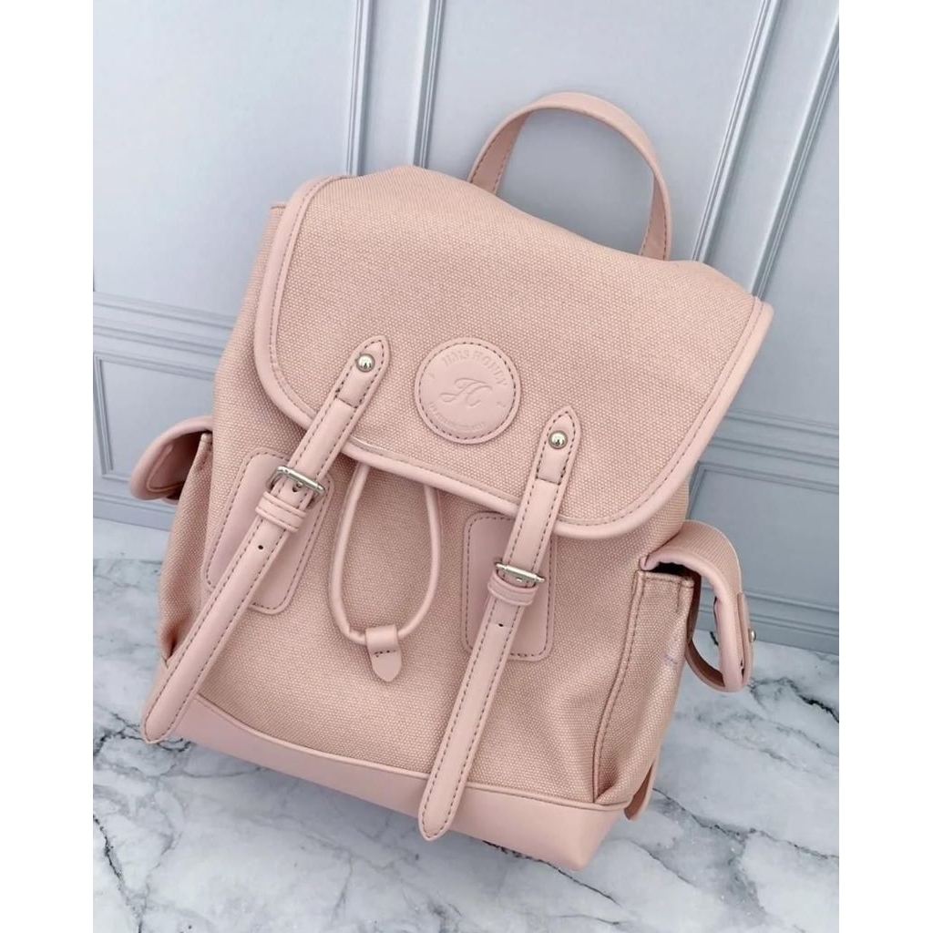 Misa Backpack by Jims Honey | Backpack Jims Honey| Tas Ransel | tas ransel stylish | tas kuliah tas 