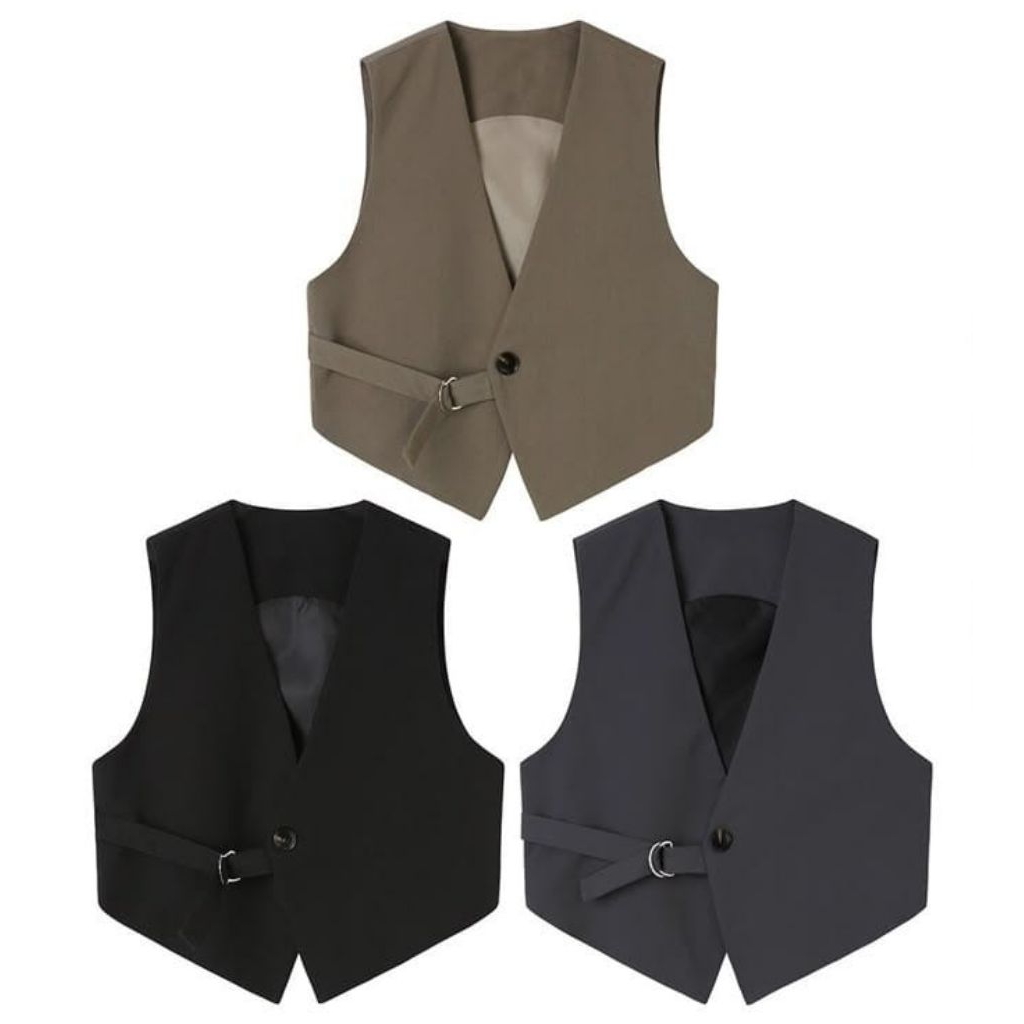 jas formal atasan pria wanita stylish