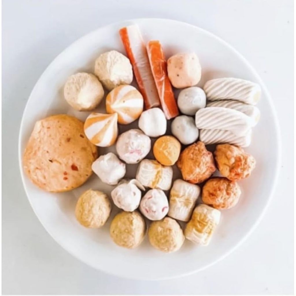 

SUKI MIX CEDEA 500GR