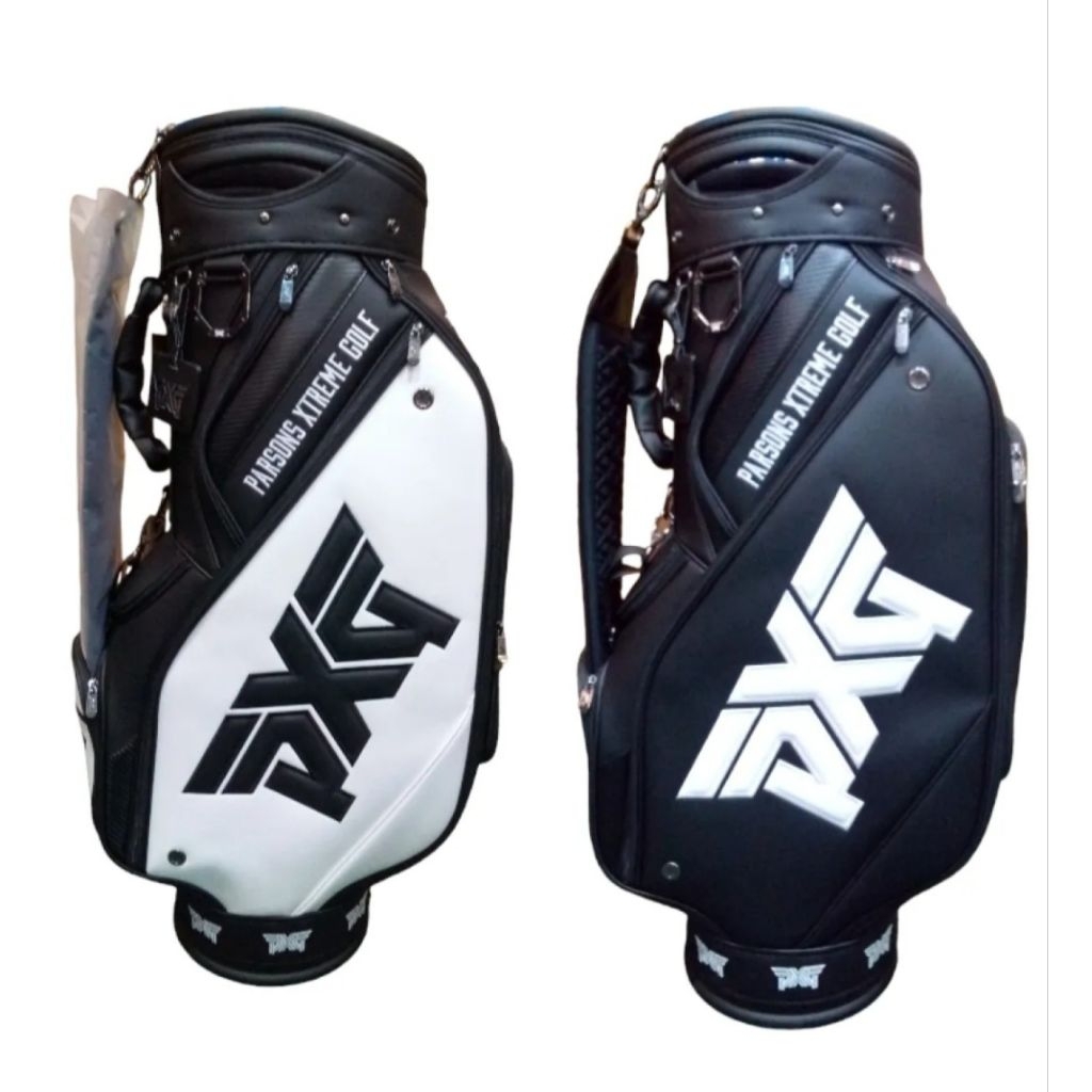 PXG Golf Tour Bag New Model Black