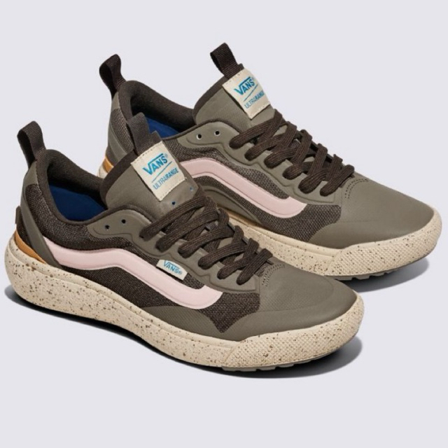 Vans MTE Ultrarange Exo - Speckle Multi